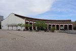 Railway Museum of Catalonia Roundhouse